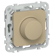 FLITE Светорегулятор проходной TRIAC 550Вт СС26-5-12-ФлХ хаки IEK