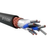 Кабель монтажный МКЭШнг(А)-LS 10х0.75 ТРТС