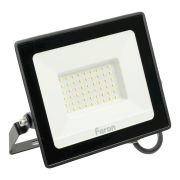 Прожектор светодиодный ДО-70w 6400К 7000 Лм IP65 черный