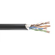 Витая пара СегментЛАН F/UTP Cat5e ZHнг(А)-HF 4х2х0.52