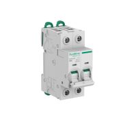 Выключатель автоматический (АВ) C 20A 2P 6kA 400В Systeme9