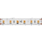 Лента светодиодная 24В 2835 9,6Вт/м 3000К 5м IP 67