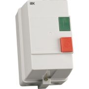 Пускатель магнитный 32А ~220В IP54 П/С РТИ-2355