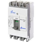 Выключатель автоматический ВА04-31 Про 3p 16 А Icu-10 kA (100C)