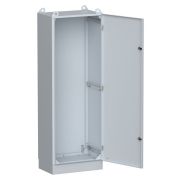 Корпус металлический ЩМП-16.6.4-0 УХЛ3 IP31 без   монтажной панели IEK