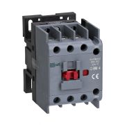 Контактор 32А 24В_АС АС3_ АС4 1НО+1НЗ КМ-102