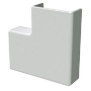 Угол плоский Г-образный APM 40x17 In-liner