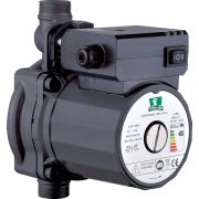 Насос повышения давления GRS12/9-Z, 120вт, напор 9м, производительность 33л/мин, бесшумный
