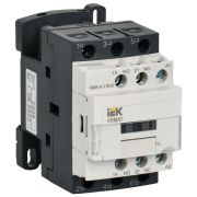 Контактор КМИ-А-11812 LC1D 18А 230В/АС3 1НО/1НЗ