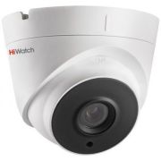 Видеокамера IP 2Мп уличная купольная с EXIR-подсветкой до 30м (2.8мм )