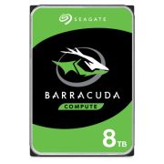 Жесткий диск 3.5'' 1 TБ Barracuda, SATAIII, 7200 об/мин, 256 МБ