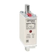Вставка плавкая OptiFuse NH00C-63-gG-УХЛ3