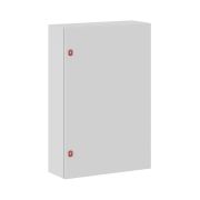 Щит с монтажной панелью ЩМП 1200x800x300 мм IP66 ST