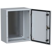 Корпус металлический ЩМП-50.40.25 УХЛ1 IP66 TITAN 5