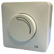 Регулятор симисторный MTY-2.5А, 220В