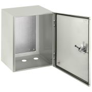 Корпус металлический ЩМП-1-0 IP66 (395х310х220)