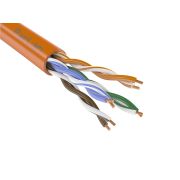 Витая пара ParLan U/UTP Cat 5e ZH нг(А)-HF 4х2х0.52