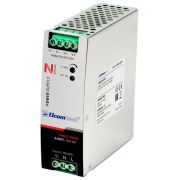 Блок питания на DIN рейку AC/DC 120W вход 100-240V,выход 24V 5A A