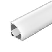 Профиль SL-KANT-H16-3000 ANOD (Алюминий)