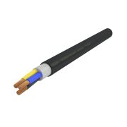 Кабель силовой КГВВнг(А)-LS 3х1,5(N,PE) 220/380-3 100м