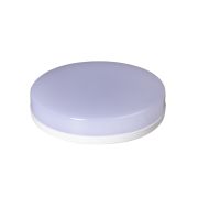 Лампа светодиодная LED 8Вт GX53 холодный белый 5000К