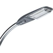 Светильник светодиодный ДКУ-60 Победа XS LED-60-Д120-IP65-УХЛ1(750/E/X/RAL9023/C50/PMMA/ST/G1)