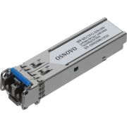 Модуль SFP 2хLC, 1.25 Гб/c, 15 дБ, Tx:1310/Rx:1310 нм, DDM, до 20 км