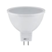 Лампа светодиодная LED 11Вт MR16 GU5.3 холодный