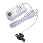 Датчик движения руки встраиваемый 500w 30 градусов 5-8 см IP20