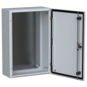TITAN 5 Корпус металлический ЩМП-60.40.20 УХЛ1    IP66 IEK