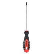 Отвертка Fusion, PH2х150 мм, CrV, 3к рукоятка  anti slip