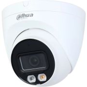 Видеокамера IP 4Мп купольная уличная IP67 ИК/LED-30м с PoE (2.8мм)