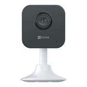 Видеокамера IP 2Мп миниатюрная ИК-10м с Wi-Fi (2.4мм)