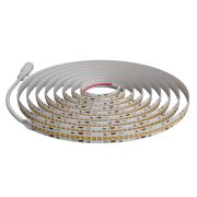 Лента светодиодная 24В 14,4 Вт/м IP20 4000К smd2835 240LED/м 1200 Лм/м 5м