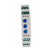 Реле контроля напряжения РКН-3-15-15 AC230В/AC400BУХЛ4