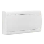 Щит распределителный ЩРН-П-18 (промышленная упаковка) IP41 Basic