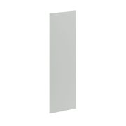 Панели боковые для шкафов CQE N, ВхГ 1400X400 мм, комплект 2 шт.