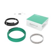 Теплый пол (секция кабельная) STEP BALANCE SBC018055, 18 Вт/м, 990 Вт, 55 м