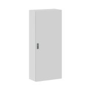 Щит с монтажной панелью ЩМП 1400x600x300 мм IP66 ST