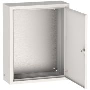 Корпус металлический ЩМП-2-1 (500х400х150мм) УХЛ3 IP31
