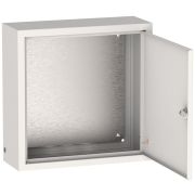 Корпус металлический ЩМП-4.4.1-0 (400х400х150мм) УХЛ3 IP31