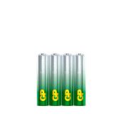 Батарейка алкалиновая GP Super Alkaline G-Tech 24А ААA