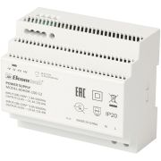Источник питания на DIN рейку  AC/DC 135W вход 100-240V,выход 12V 11,3A AD