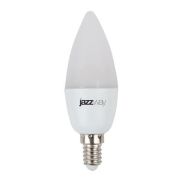 Лампа светодиодная LED 7Вт E14 560Лм 230V/50Hz холодный матовая свеча SP