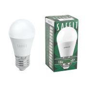 Лампа светодиодная LED 15вт Е27 дневной матовый шар