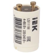 Стартер LS111M 4-65Вт.. 220-240В