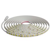 Лента светодиодная 24В 16 Вт/м IP20 6500К smd5050 120LED/м 1250 Лм/м 5м
