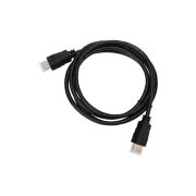 Кабель HDMI - HDMI 1.4, 1.5м, Gold