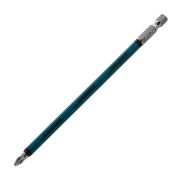 Набор бит PH2 х150, сталь S2, 5шт.