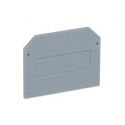 Заглушка ЗП102-0-07A DEKraft